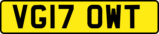 VG17OWT