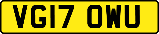 VG17OWU