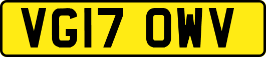 VG17OWV