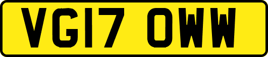 VG17OWW