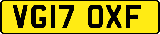 VG17OXF
