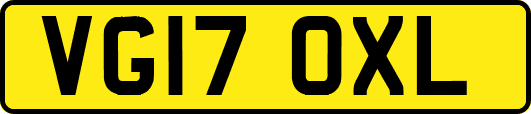 VG17OXL