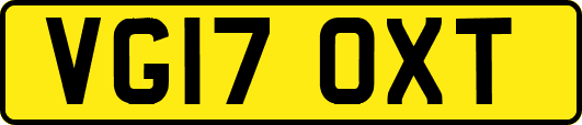VG17OXT