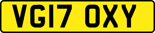 VG17OXY