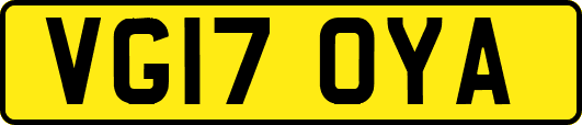 VG17OYA