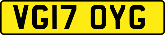 VG17OYG