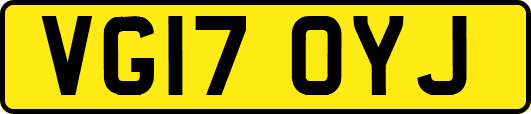 VG17OYJ