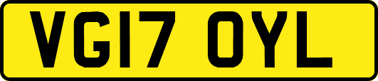 VG17OYL