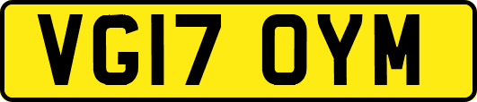 VG17OYM