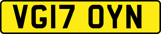 VG17OYN