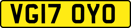 VG17OYO