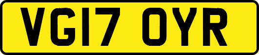 VG17OYR