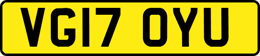 VG17OYU