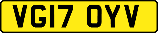 VG17OYV