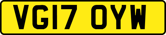VG17OYW