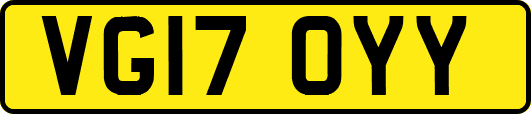 VG17OYY