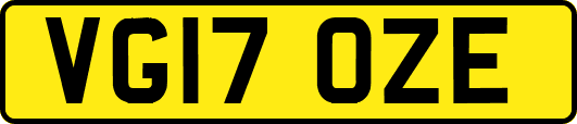 VG17OZE
