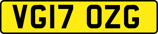 VG17OZG