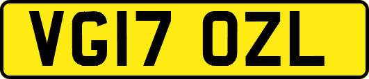 VG17OZL