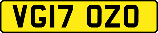 VG17OZO
