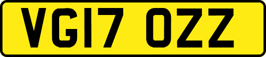 VG17OZZ