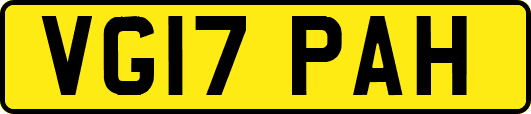 VG17PAH
