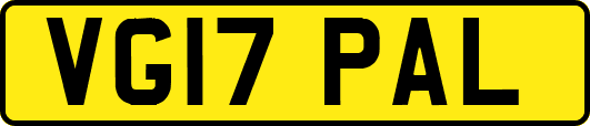VG17PAL