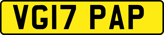 VG17PAP