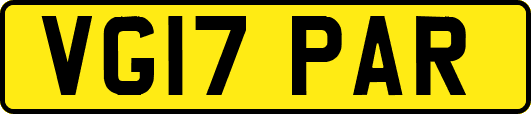 VG17PAR