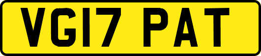 VG17PAT