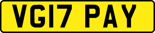 VG17PAY