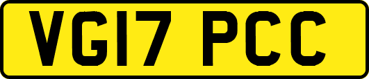 VG17PCC