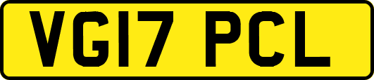 VG17PCL