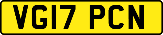 VG17PCN