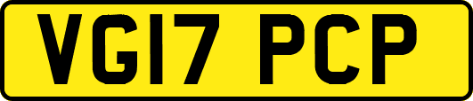 VG17PCP