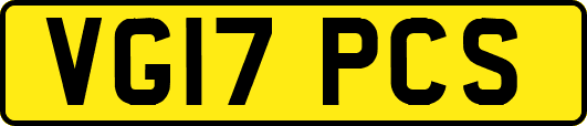 VG17PCS