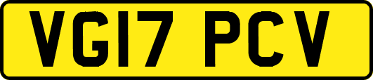 VG17PCV