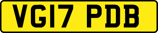 VG17PDB