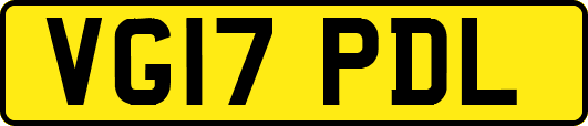 VG17PDL