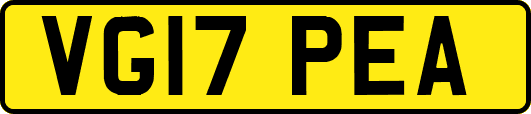 VG17PEA