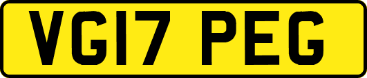 VG17PEG