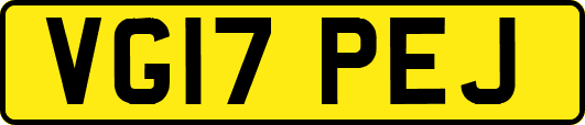 VG17PEJ