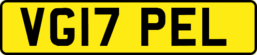 VG17PEL