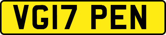 VG17PEN