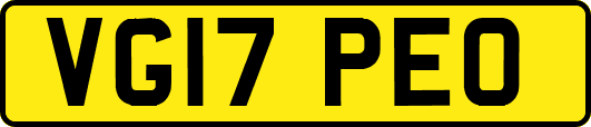 VG17PEO