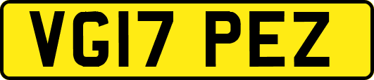 VG17PEZ