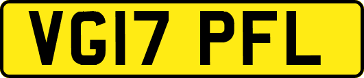 VG17PFL
