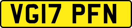 VG17PFN