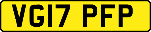 VG17PFP