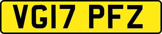 VG17PFZ